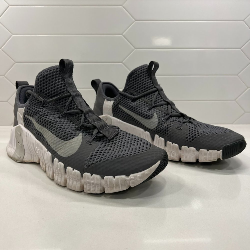 Nike Metcon Free 3 - Size 14 Grey